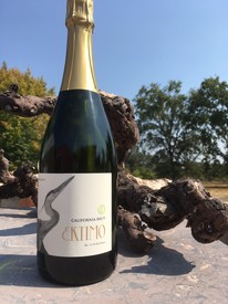 2017 North Coast Brut